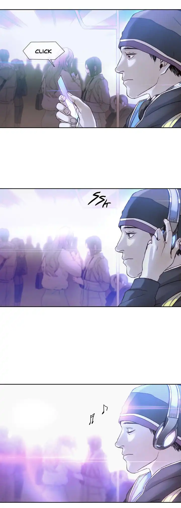 Unknown Code Chapter 1 5